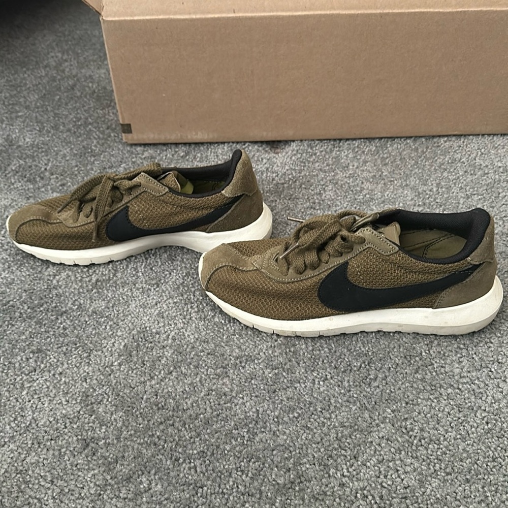 Nike Cortez